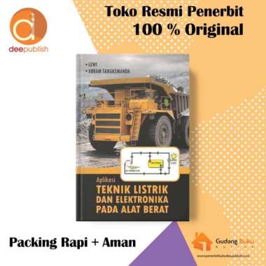 Buku Aplikasi Teknik Listrik dan Elektronika pada Alat Berat