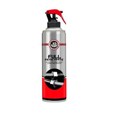 Megacools Full Penetrate Cairan Pembersih Mesin Mobil [500 mL]