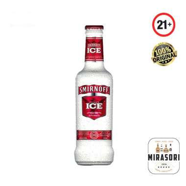 Jual Botol Minuman Smirnoff Terbaik Februari 2023 - Harga ...