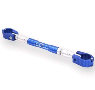Stabilizer palang stang pcx 160 150 Beat street scoopy verza hondatiger CB 150 Megapro CRF 25 Yamaha