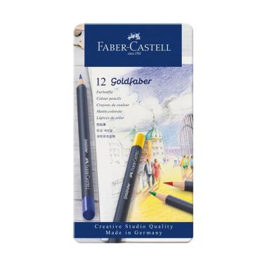 Jual Faber Castell Mixed Media Polychromos Castell 9000