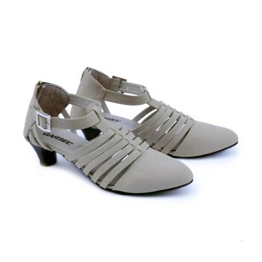 Garsel GTF 8016 Sepatu Formal Wanita ...
