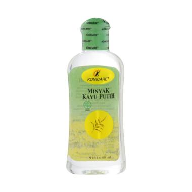 Konicare Minyak Kayu Putih [60 mL]