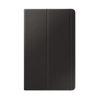 Samsung Book Cover Casing for Samsung Galaxy Tab A 10.5 Inch 2018 [Original] Hitam