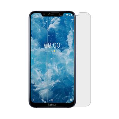 Nillkin Screen Protector for Nokia 8.1 or Nokia X7 Clear