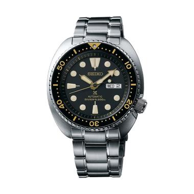 Seiko Turtle - Harga Terbaru Juli 2022 