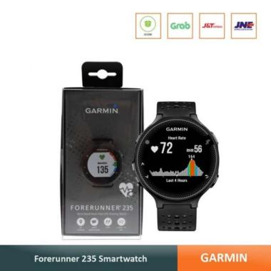 Jual Garmin Forerunner 235 Terbaru - Harga Murah | Blibli.com