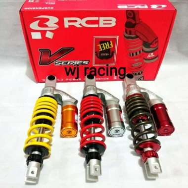 Shock RCB VS Series 330 MM Vario 125 / Vario 150 Kuning