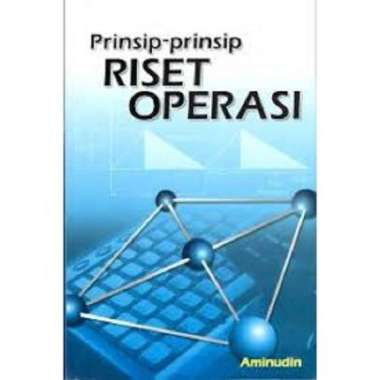PRINSIP-2 RISET OPERASI##