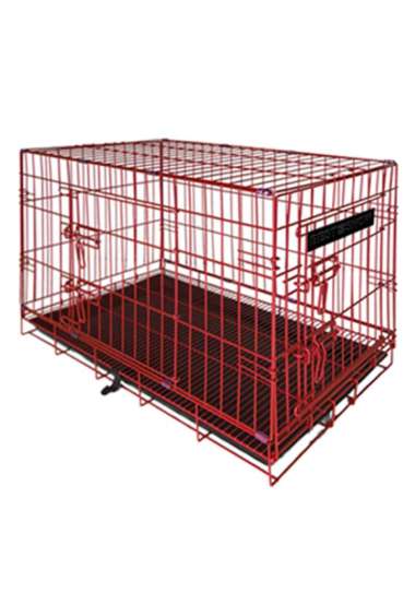 croft dog cage