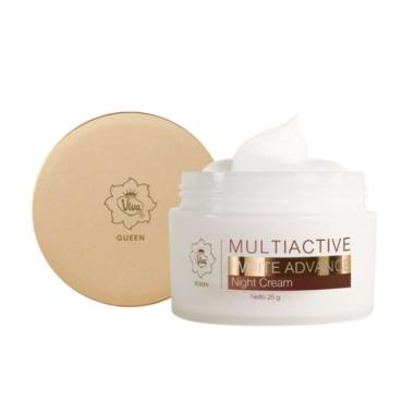 Viva Queen Multiactive White Advance Night Cream