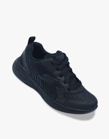 skechers go run leopard