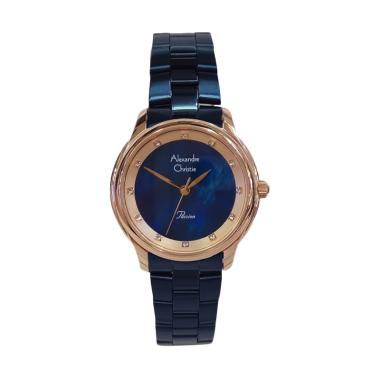 Alexandre Christie AC2782LH Passion Stainless Steel .