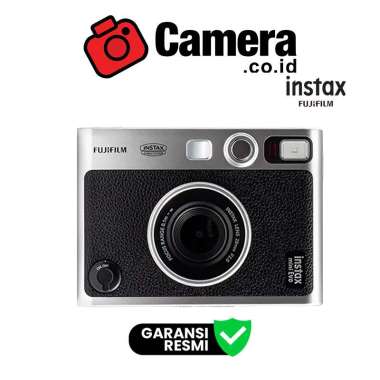 CAMERA.CO.ID - FUJIFILM Instax Mini Evo StandardPackage