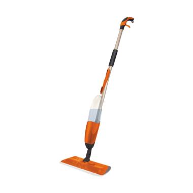 Graphix Spraying Mop Alat Pel Lantai