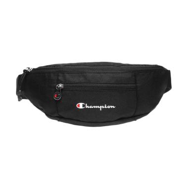 harga waist bag champion