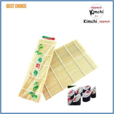 Alat Gulung Sushi / Sushi Roll Maker Nori Seaweed