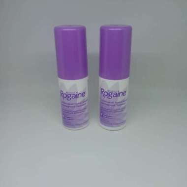 Rogaine 2% Minoxidil Women's Hair Tonic [60 mL]