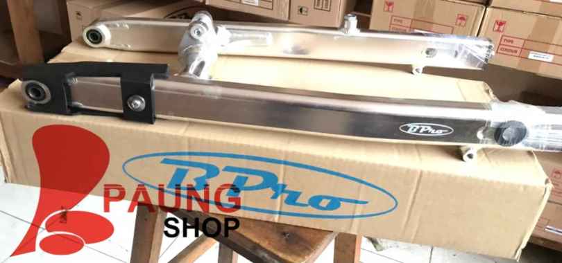Swing Arm Bpro MX King Non Stabilizer Polos