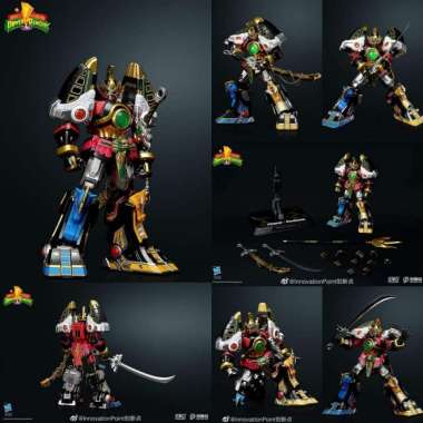 Megazord Funko - Jual Produk Terbaru 