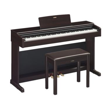 Yamaha Arius YDP144 Digital Piano Rosewood
