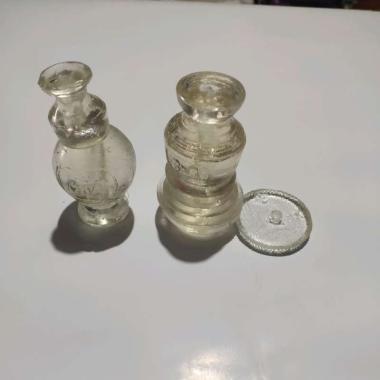 Pion sangkar bnr murai bening satu set ori