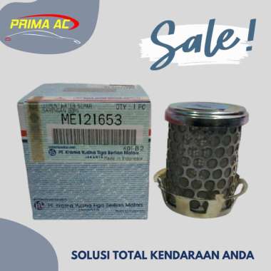 FILTER SOLAR BAWAH MITSUBISHI PS125 CANTER ORI ME121653