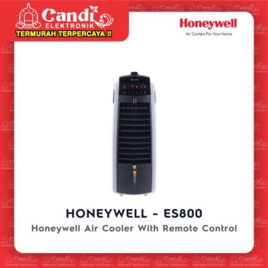 HONEYWELL AIR COOLER ES800 - Air Cooler ES800 Hemat Listrik