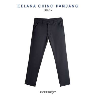 CELANA CHINO PANJANG PRIA CELANA CHINO LONG PANTS SLIMFIT KERJA KANTORAN CHINO SANTAI BIG SIZE 30 LO