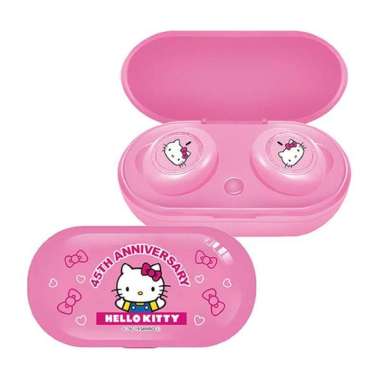Jual Hello Kitty Wireless Murah Juni 2022 Garansi Resmi Indonesia | Blibli