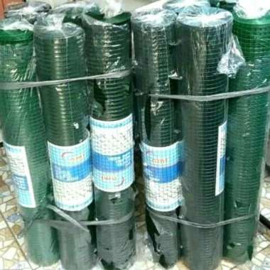 Kawat ram kandang ayam lubang kecil murah 1M