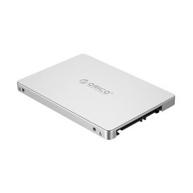 ORICO 3 Ports USB 3.0 with Hub to SATA 2.5 Inch Hard Drive Enclosure Case MicroB