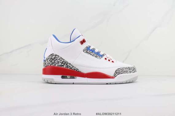 jordan retro 3 low