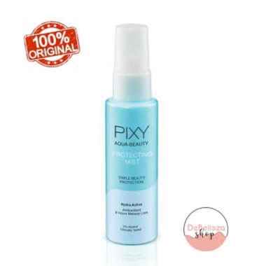 Pixy Aqua Beauty Protecting Mist