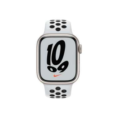apple watch 7 nike 44mm