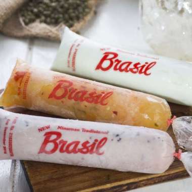 ES BRASIL - PAKET 20 PCS MAMBO (MIX)