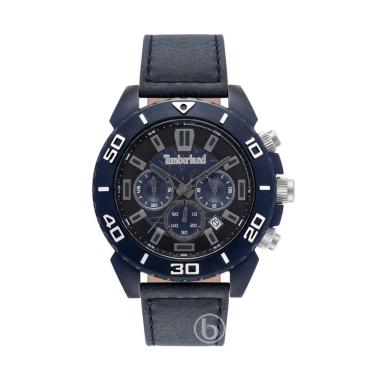 timberland 15518JLBL-02 Jam Tangan Kronograf Pria