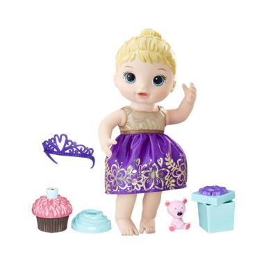 baby alive website