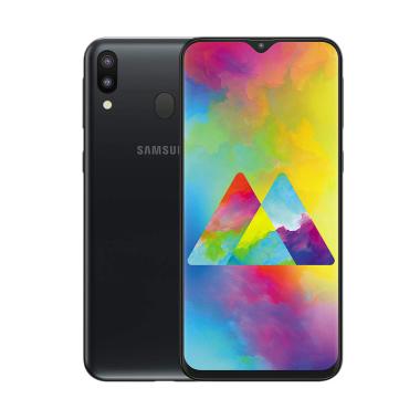 Jual Hp Samsung M20 Produk Terbaru Blibli Com