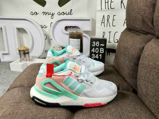 adidas knit sneakers womens