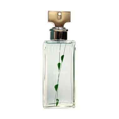 calvin klein eternity summer 2011