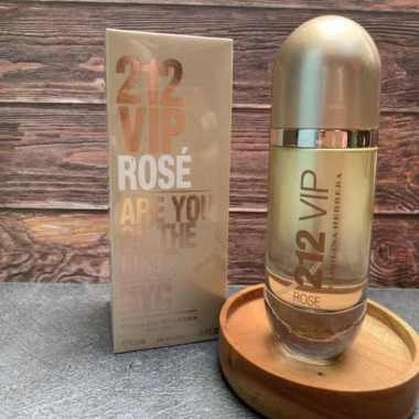 212 Rose Lengkap Harga Terbaru Juni 2022 | Blibli