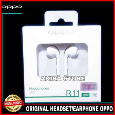 Harga Headset Oppo Original A9 2020 
