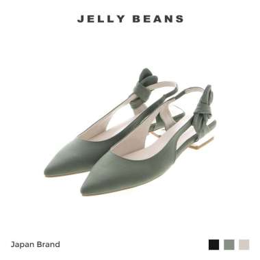 Jelly Beans Shoes Japan Official Store 