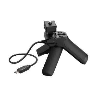 Sony VCT-SGR1 Shooting Grip Vlogging Black