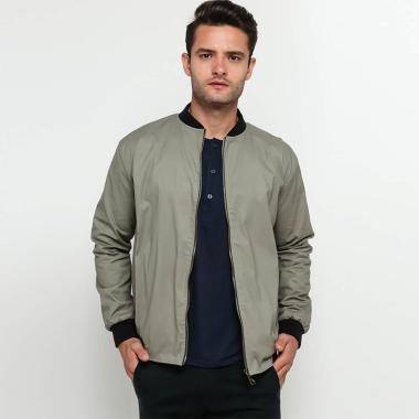 77+ Model Jaket Bomber Terbaru 2019 Terbaru