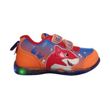 Daftar Harga Sepatu Anak Kecil Laki Recordshoes Terbaru September 2020 Terupdate Blibli Com