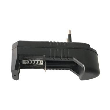 OEM Wall Adjustment Pegas Charger Baterai for 18650 [Support 3.7 Volt]