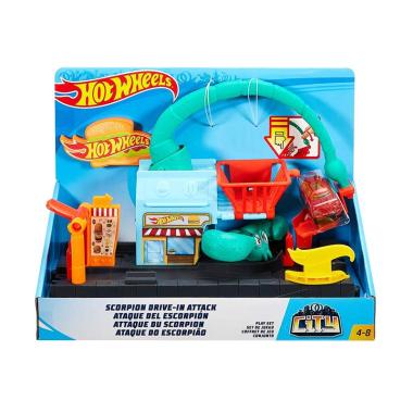 Get Wallpaper Promo Diskon Hot Wheels Track City Hot Wheels Terbaru Januari Free HD