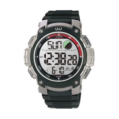 Jam tangan casio illuminator world time store